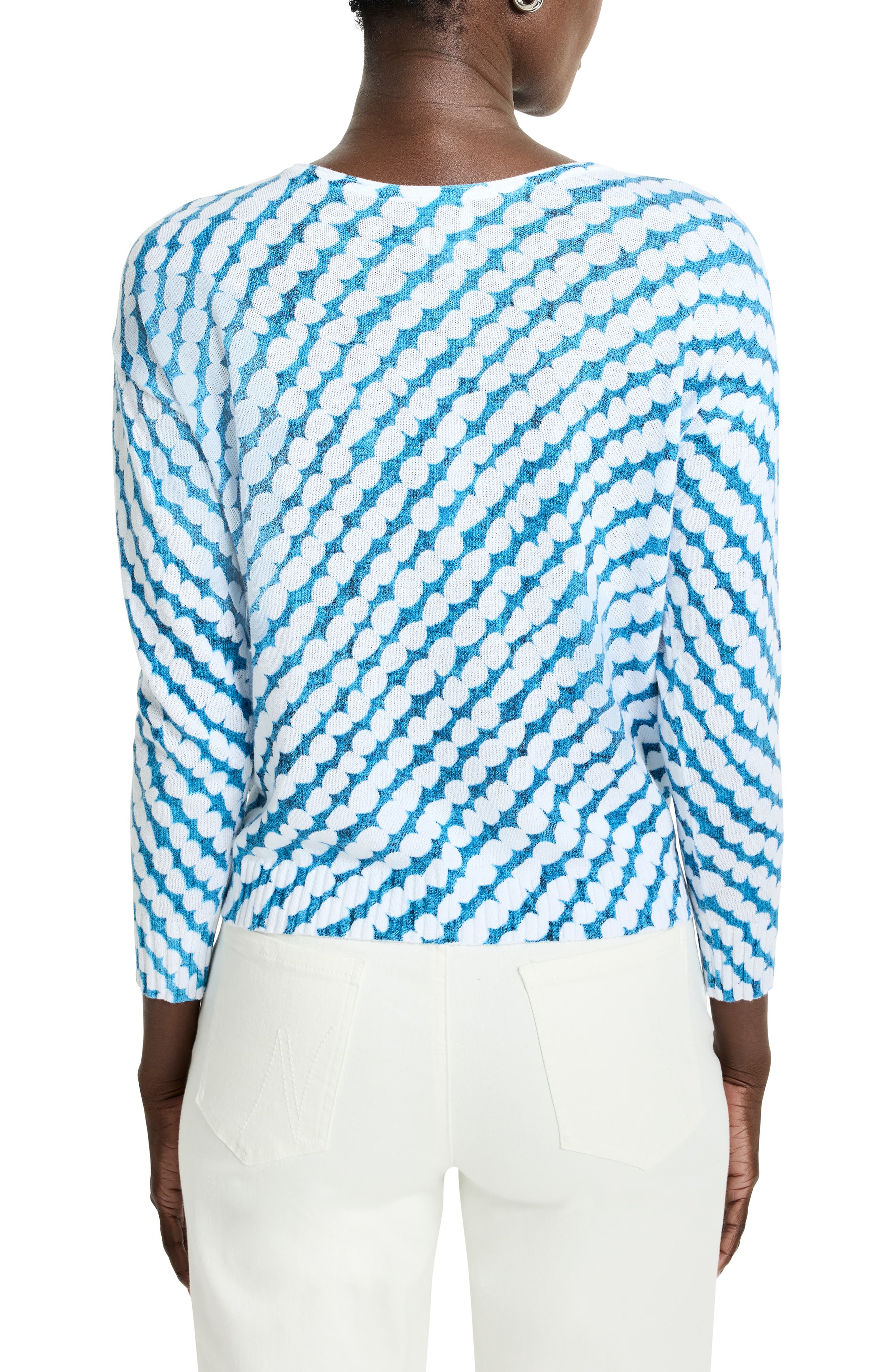 Pebble Dream Supersoft Sweater - image 2