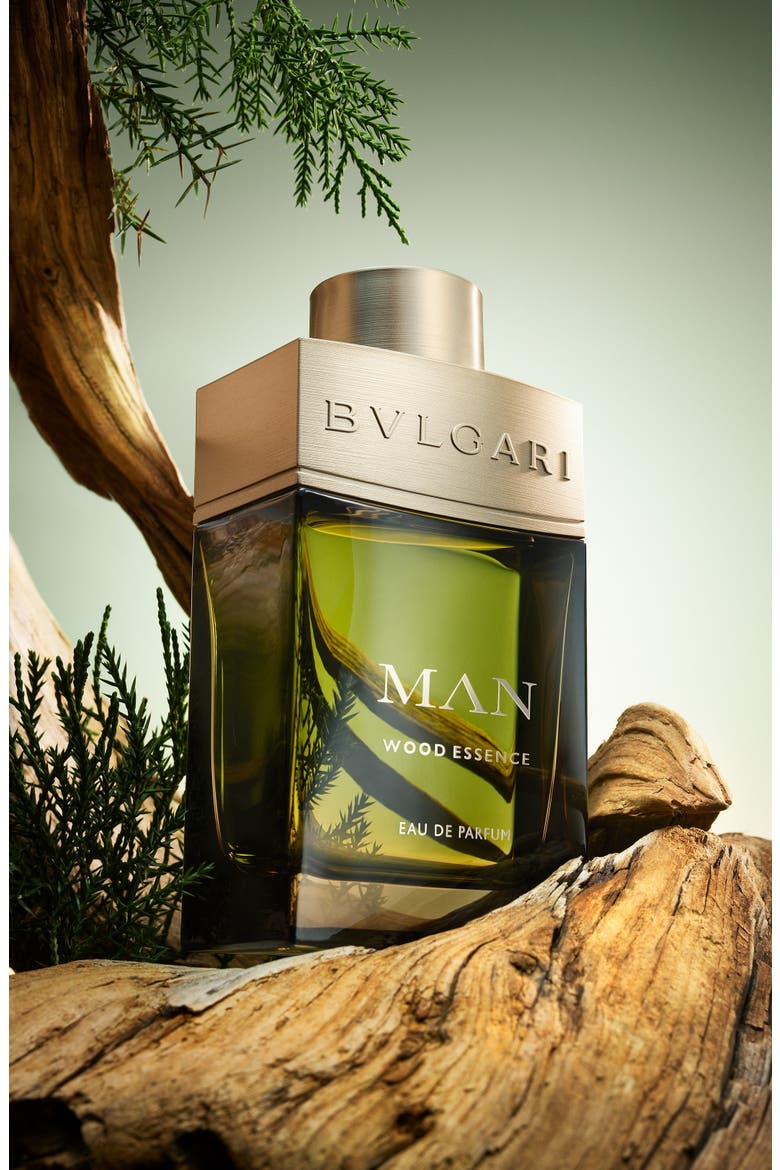 MAN Wood Essence Refillable Eau de Parfum (Men) | Nordstrom