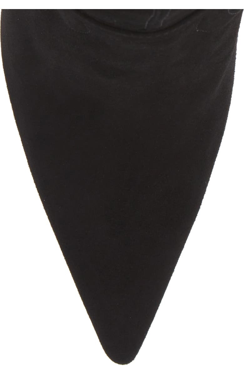 Stuart Weitzman Stuart 100 Belted Bootie, Alternate, color,