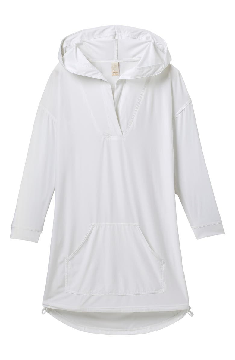 prAna Mantra Bay Cover-Up Tunic, Alternate, color,