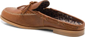 Seas the Day Loafer Mule