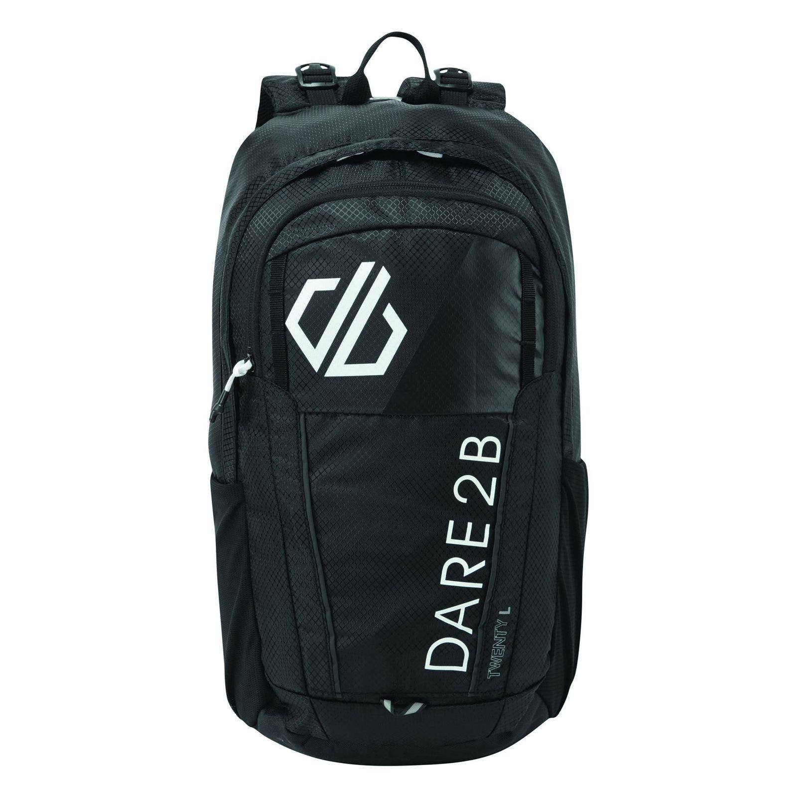 Vite Iii 5.2gal Knapsack, Main, color, Black and White