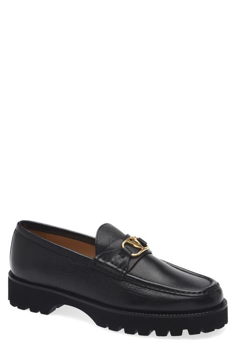 VLOGO Signature Loafer (Women)