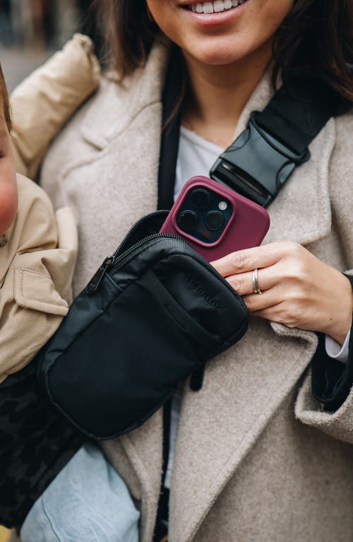 Wildride Premium Slide-on Bag