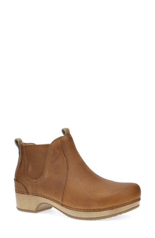 DANSKO DANSKO BECKA CHELSEA BOOT