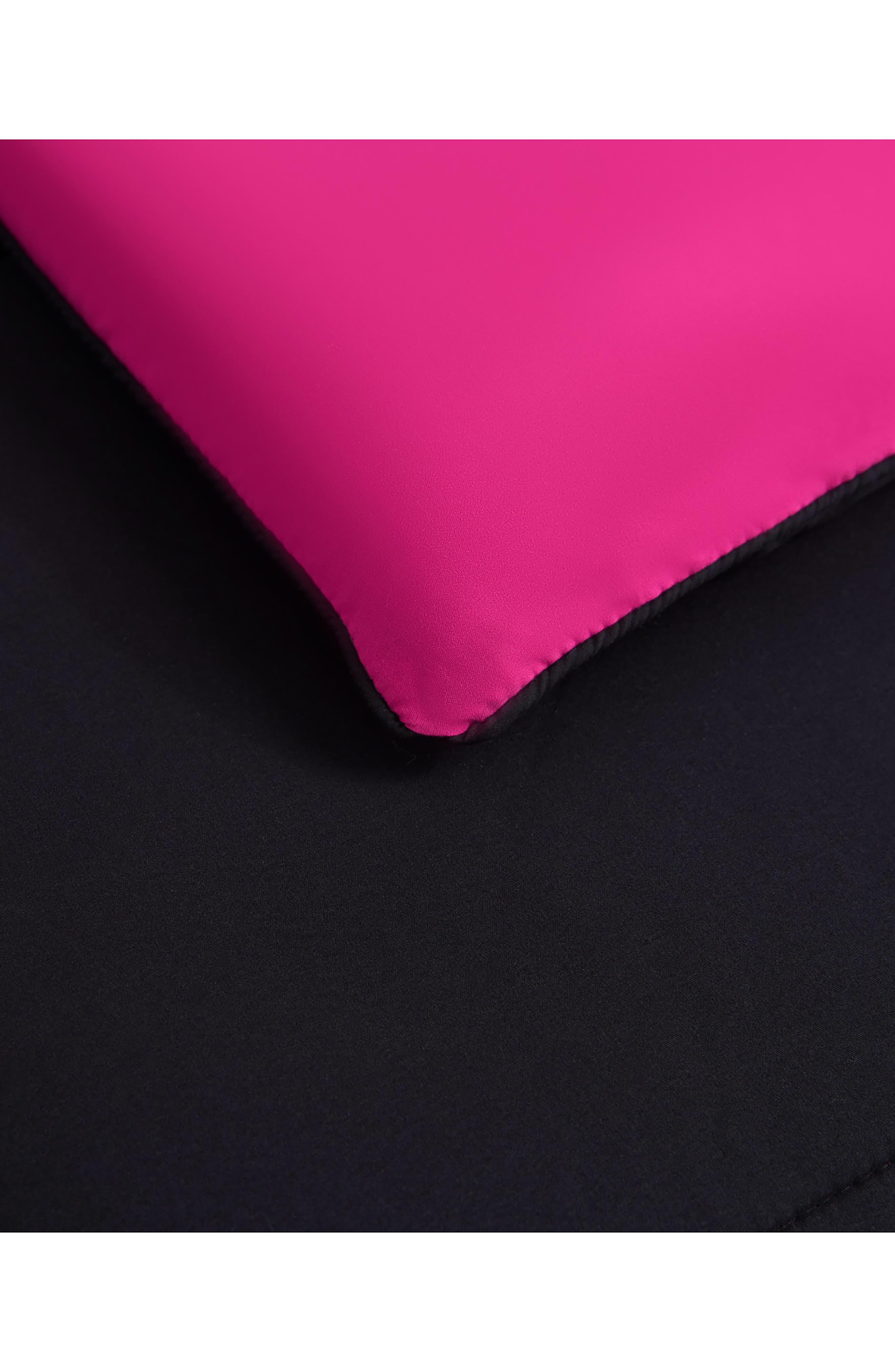 The Sheet Lab Reversible Comforter Set | Nordstromrack