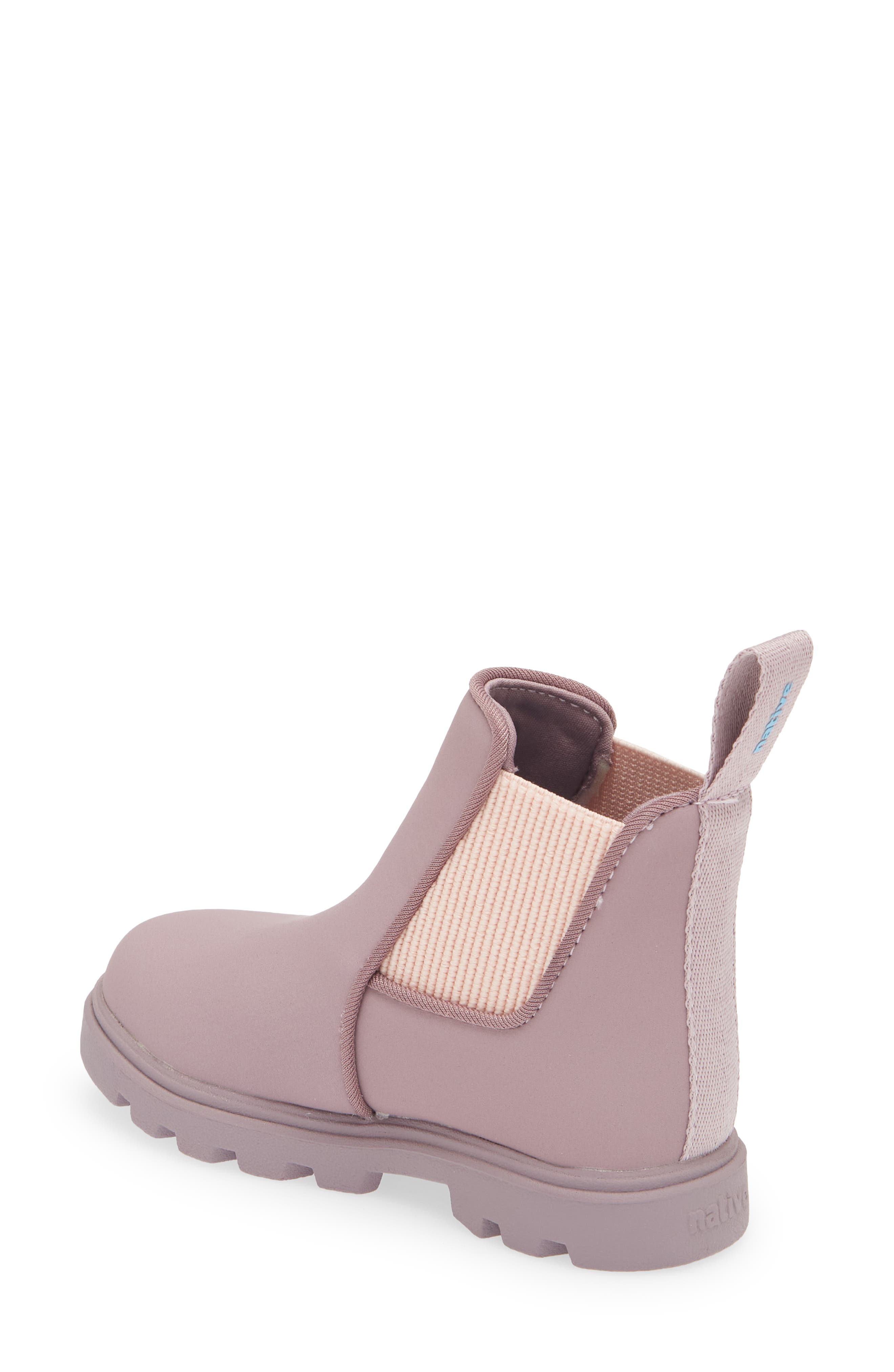 Native Shoes Kensington Treklite Chelsea Boot, Alternate, color, 