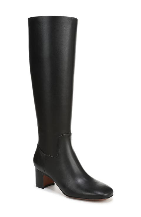 Kellan Knee High Boot (Women) (Regular & Wide Calf)