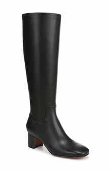 Kellan Knee High Boot