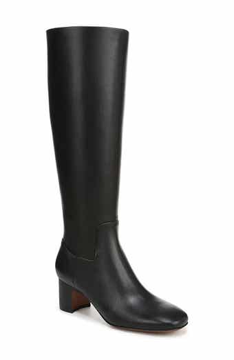 Kellan Knee High Boot