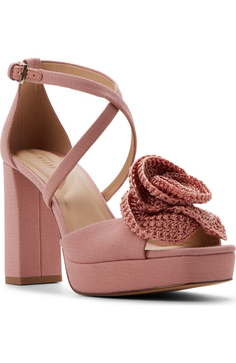 Ted Baker Maddy Rose, Main, color, Dark Rose