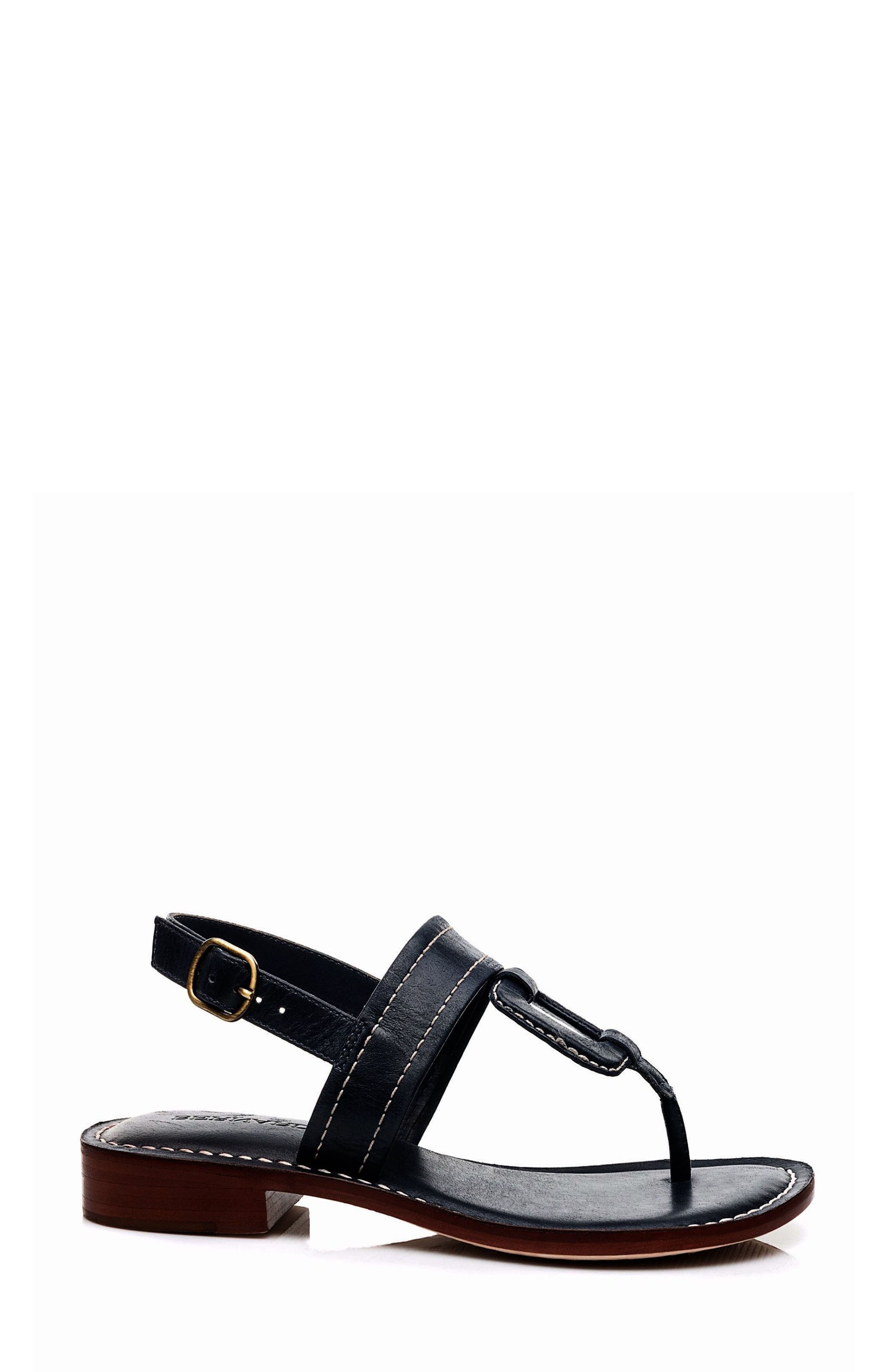 Bernardo Footwear Bernardo Tegan Sandal, Alternate, color, 