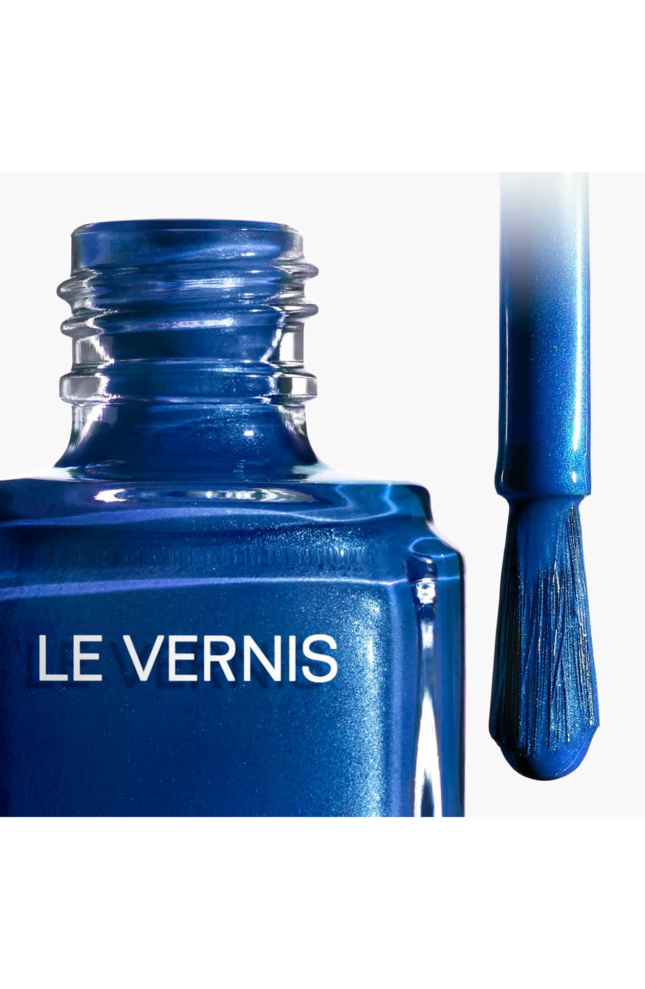 CHANEL LE VERNIS Longwear Nail Colour (Women) | Nordstrom