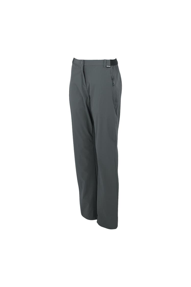 Travel Light Ii Packaway Hiking Trousers, Alternate, color, Seal Grey