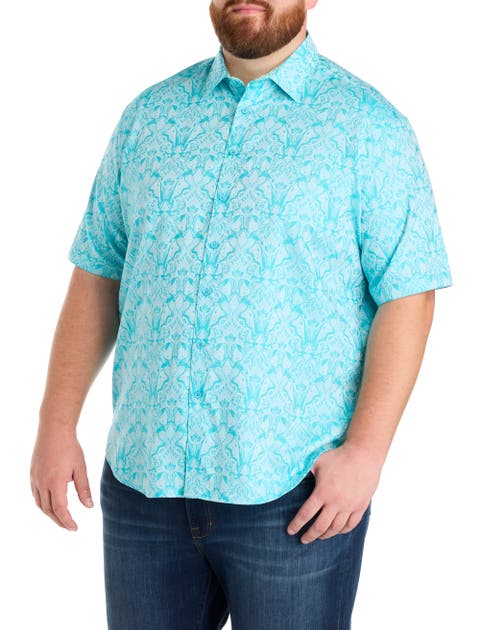 Big & Tall  Highland Tonal Sport