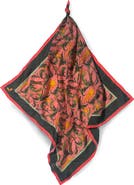 Henelle Cotton Bandana