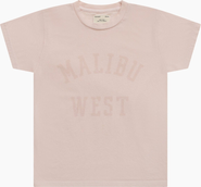 CALIFORNIA INCLINE Malibu West Tee