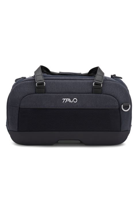 Dupree II Airline Carry-On Pet Carrier