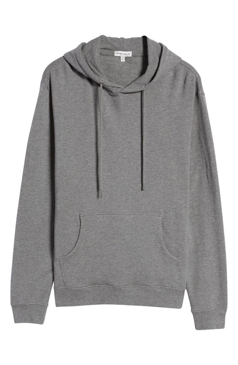 Peter Millar Lava Wash Hoodie, Alternate, color,