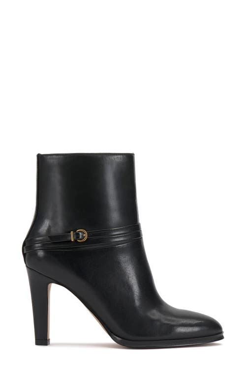 Vince Camuto Sybilla Bootie In Black