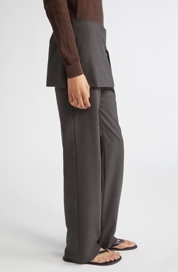 Paloma Wool Archive Layered Trousers | Nordstrom