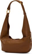 HAMMITT Tom Zip Medium Hobo Bag