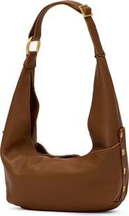 HAMMITT Tom Zip Medium Hobo Bag