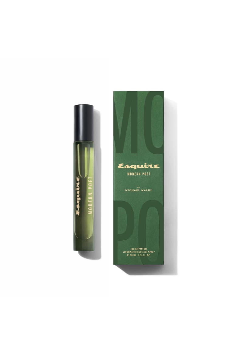 Esquire Modern Poet Eau de Parfum, Alternate, color, 10ml