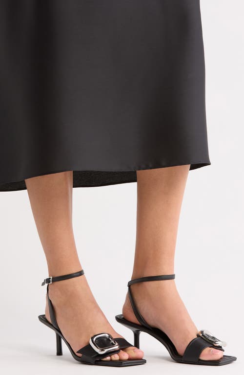 Nordstrom Simone Ankle Strap Sandal