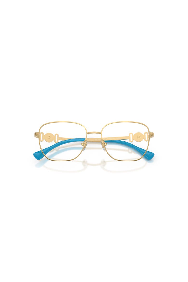 50mm Phantos optical glasses, Alternate, color, Gold