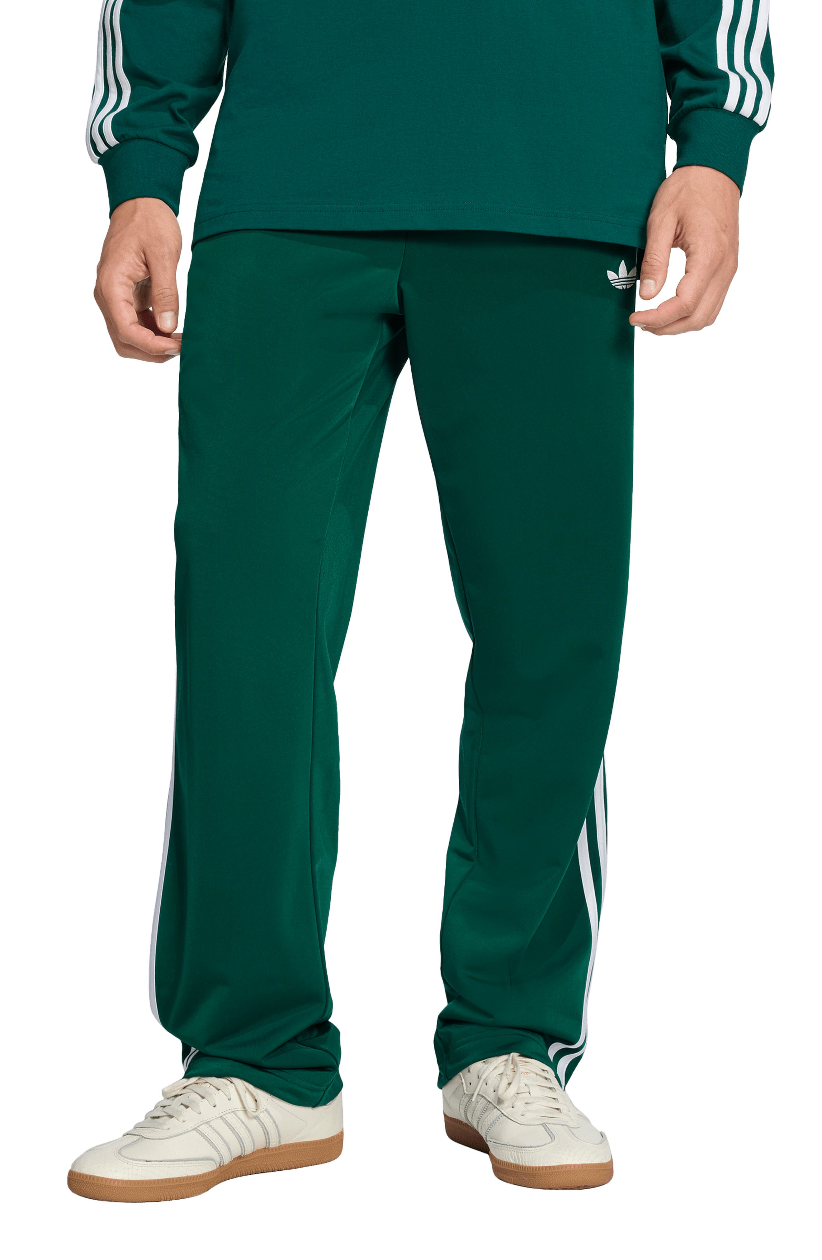 selected COLLEGIATE GREEN