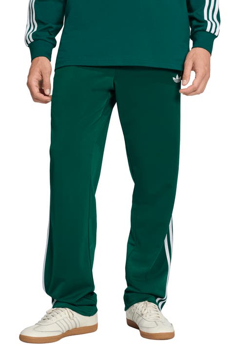 Firebird Recycled Polyester Track Pants