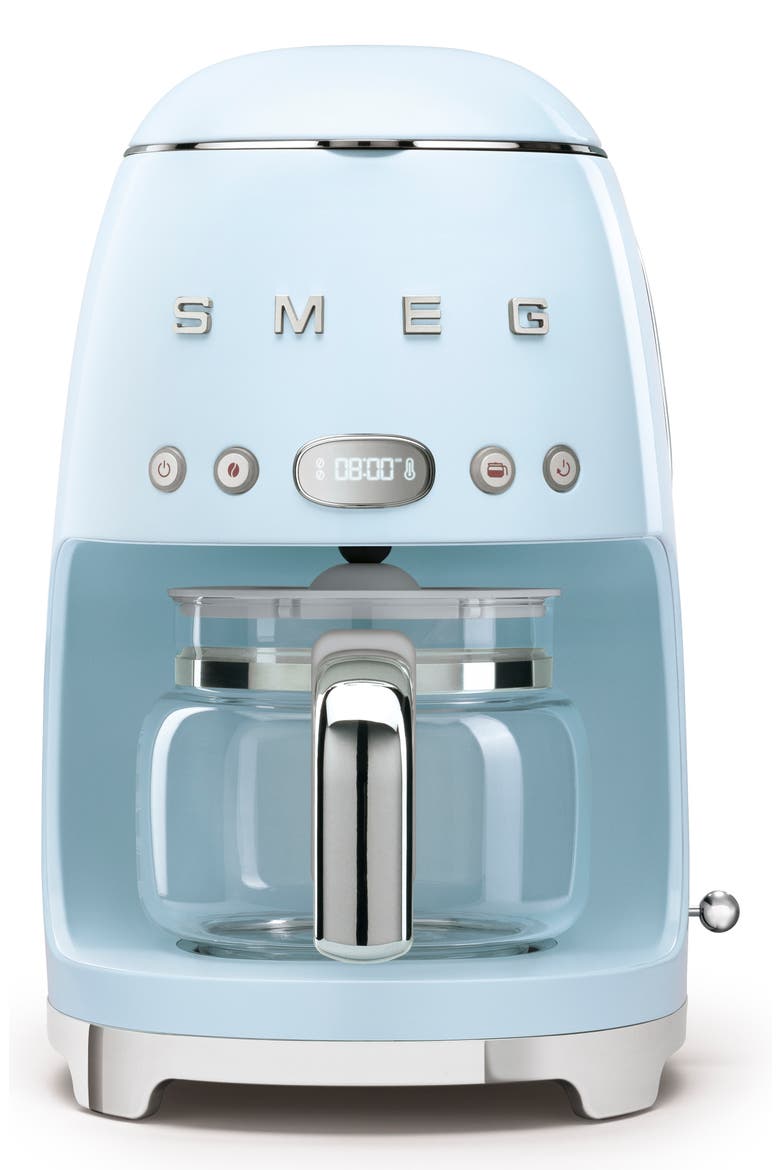 smeg '50s Retro Style 10-Cup Drip Coffeemaker | Nordstrom