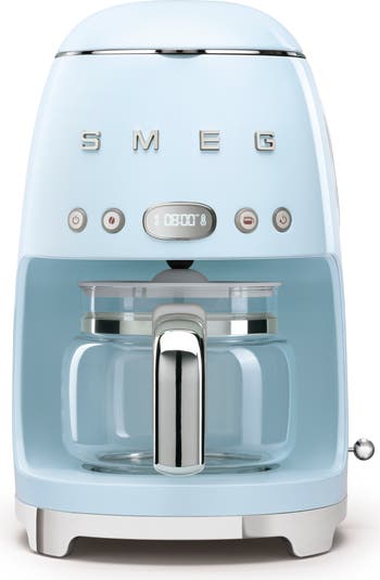 smeg '50s Retro Style 10-Cup Drip Coffeemaker | Nordstrom