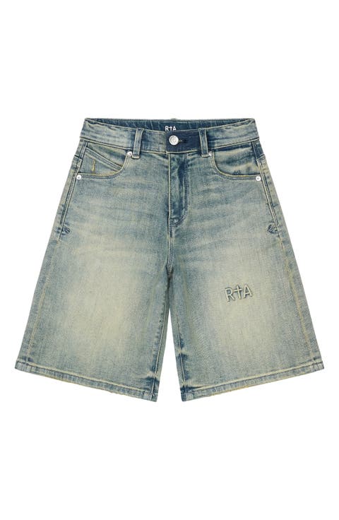 Kids' Grove Denim Bermuda Shorts (Little Kid & Big Kid)