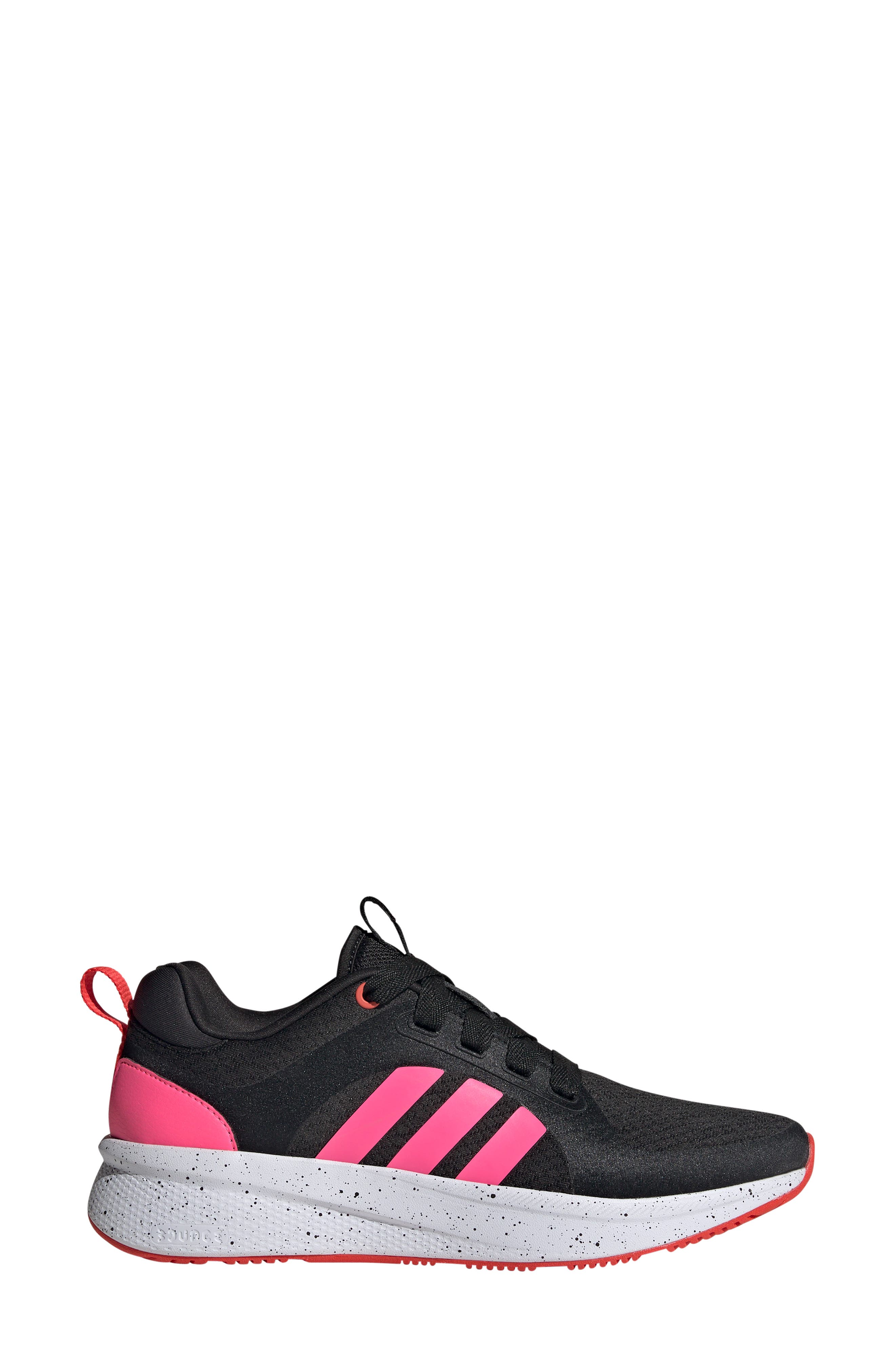 adidas Edge Lux 6.0 Running Sneaker, Alternate, color, 