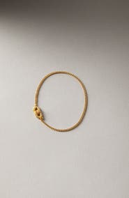 NOOTKA Neat Bracelet Gold