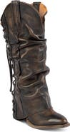 FREEBIRD Jules Leather Western Boot
