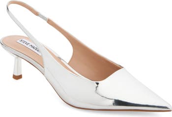 【レディース】Steve Madden Aliz Slingback パンプス Steve Madden Aliz Slingback Pump (Women) | Nordstromrack