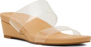 Anne Klein Kapricorn Wedge Sandal