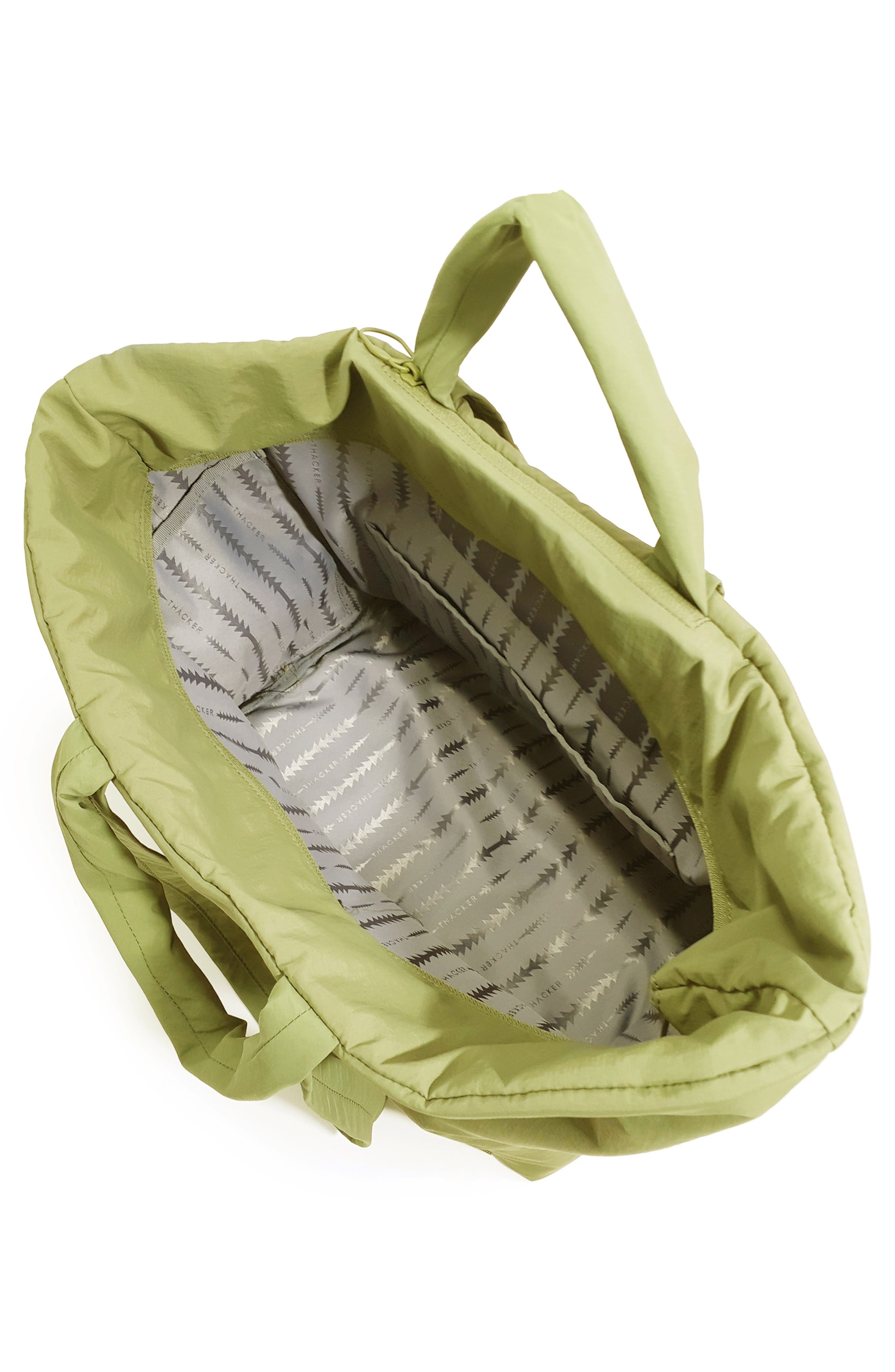 Thacker Glenn Tote Bag, Alternate, color, Oregano