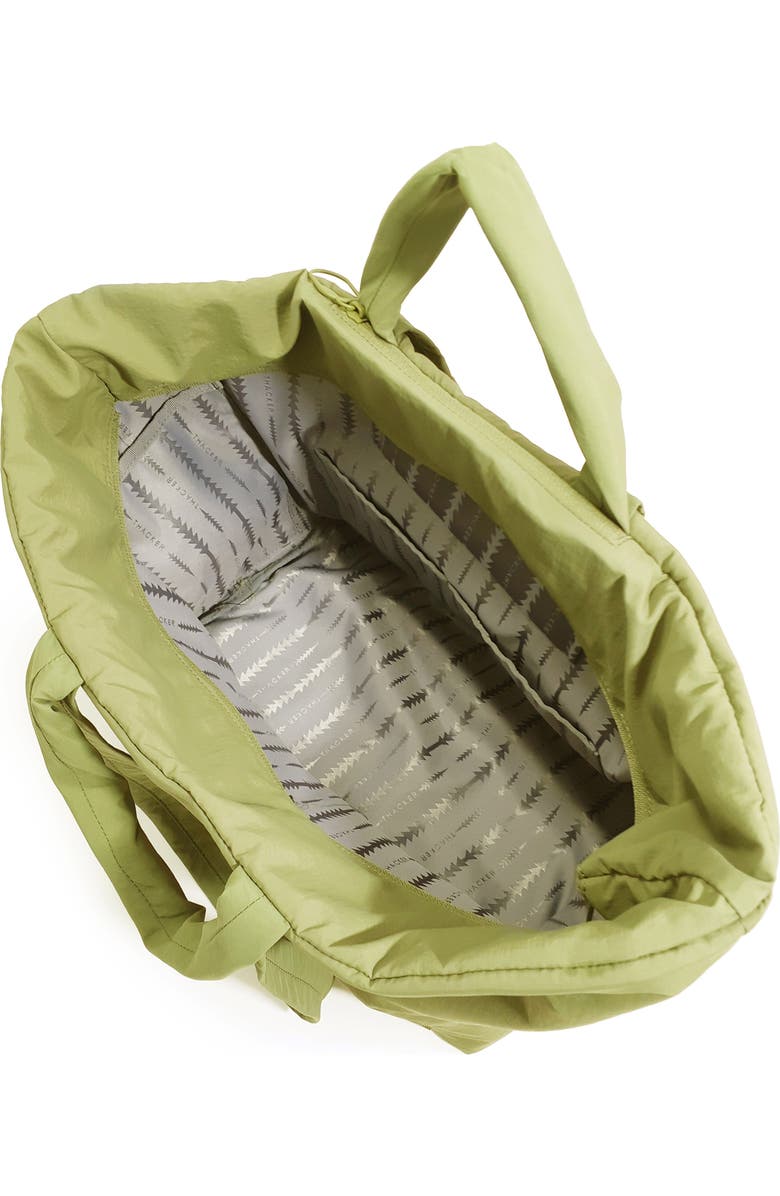 Thacker Glenn Tote Bag, Alternate, color, Oregano