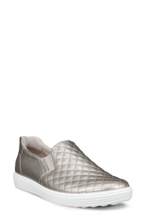 Soft 7 Slip-On Quilted Sneaker (Women)