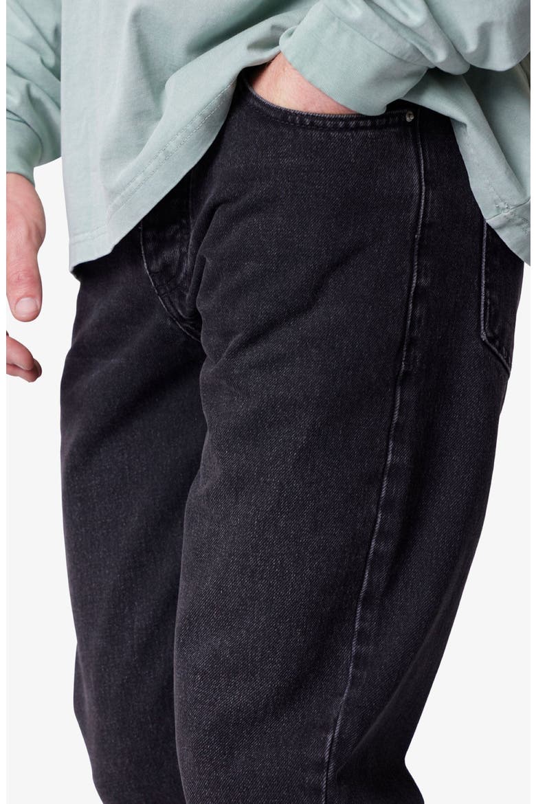 Bootcut Jeans, Alternate, color, STONE WASH BLACK