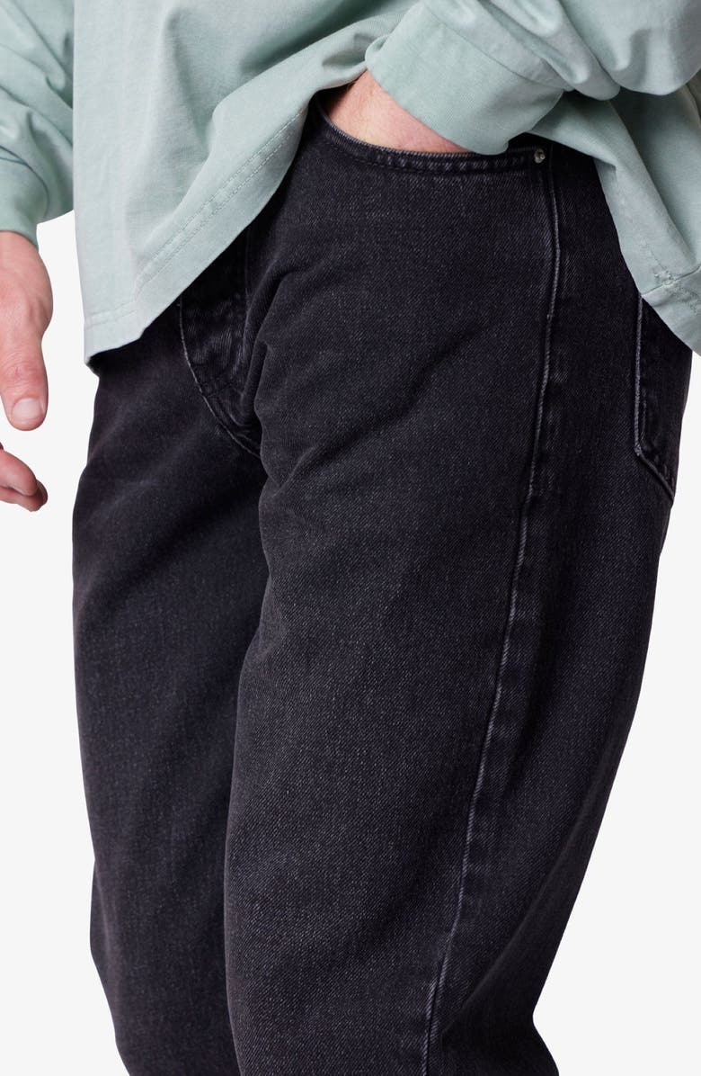 mnml Bootcut Jeans, Alternate, color,