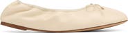 Naked Wolfe Scrunch Flats