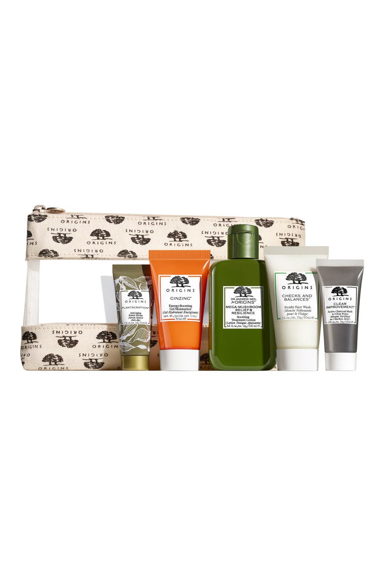 Best Sellers Best Skin Set, Alternate, color, NO COLOR