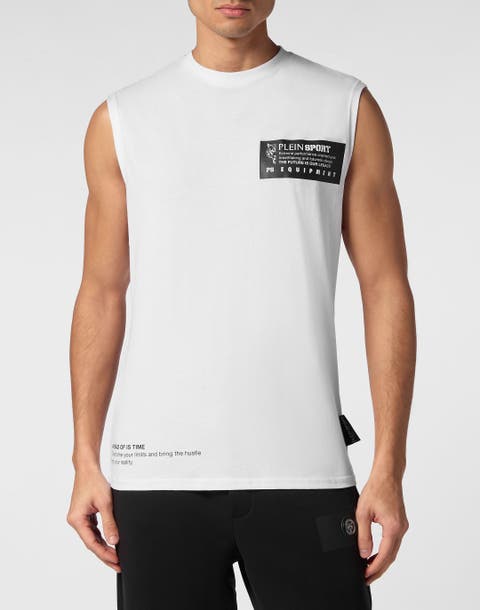 Tank Top Men
