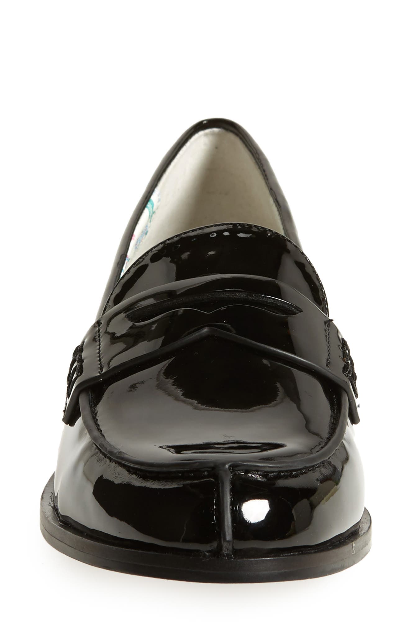 1901 Niles Penny Loafer, Alternate, color, 