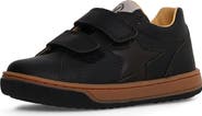 Naturino Kids' Minds Leather Sneaker